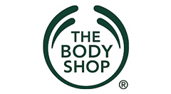 Logo THE BODY SHOP
